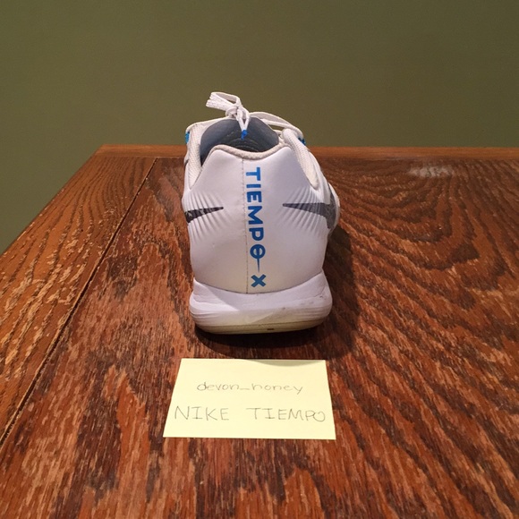 NIKE LUNAR LEGENDX VII PRO INDOOR - Picture 3 of 4